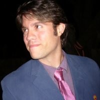 william tell foundation Employee Chris McCraw's profile photo