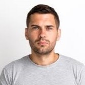 Nexxt Cloud Employee Pedro Maya's profile photo