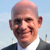Kenneth Baron Email & Phone Number