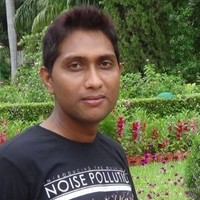 Ballistic Learning Employee Gautam Das's profile photo