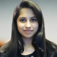 Gida Technologies Employee Kathyayini Prabhu's profile photo