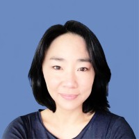 Novolyze Employee Stéphanie Nguyen's profile photo