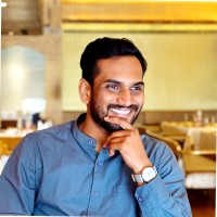 Vinay Kumar Email & Phone Number