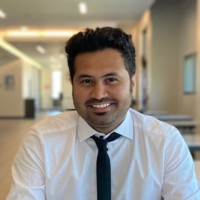 Chico State Enterprises Employee Sri Basani's profile photo