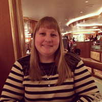 Panorama - A Continuing Care Retirement Community Employee Kristina Kong's profile photo