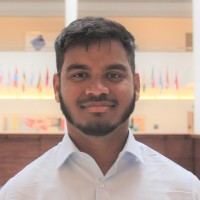 KPMG Employee Jobaer Hossain's profile photo
