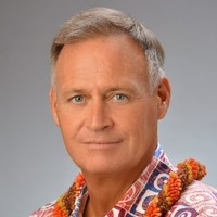 Hawaii Visitors & Convention Bureau Employee Tom Mullen's profile photo