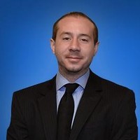 MIS Technology Group Employee Joe Rush's profile photo