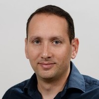 Dori Harpaz Email & Phone Number