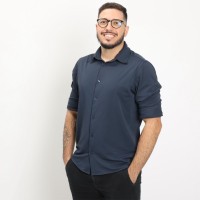 Z.ro Bank Employee Patrick Vaz's profile photo
