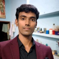 Softcreon Employee Satyajeet Maurya's profile photo