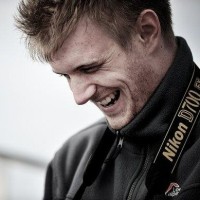 Aquark Technologies Employee Jonathan Woods's profile photo