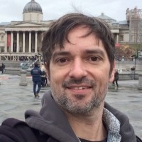 Gavin Ryan Email & Phone Number