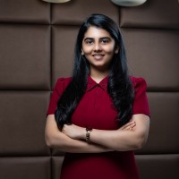 Jinali Gandhi Email & Phone Number