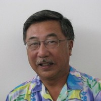 Fred Chang