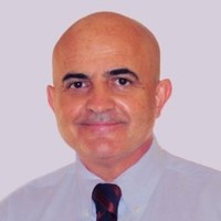 Thermo Fisher Scientific Employee Pedro Castillo's profile photo