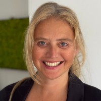 J&J Innovative Medicine Europe, Middle East & Africa (EMEA) Employee Brigiet Swijnenburg's profile photo