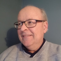 CMP Solutions Employee Ted Tompkins's profile photo