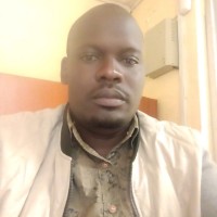 Mwingi Kenya Ltd Employee Sylvester Asikoyo's profile photo