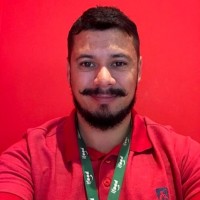 Partners Digital Employee Danilo Mota's profile photo