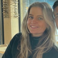 Vebri Work Employee Mila Hoftijzer's profile photo