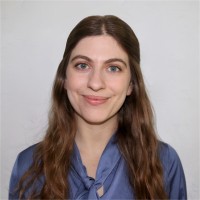 Stealth Startup Employee Lindsay Myer's profile photo