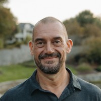 HHAeXchange Employee Mark Cope's profile photo