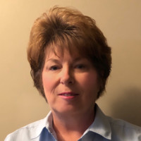 Truist Employee Nancy Jones's profile photo