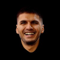 Jeeva Employee Anubhav Sharma's profile photo