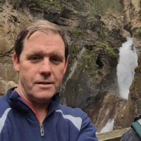 BGRS Employee Mark Devlin's profile photo