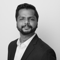 SomeraRoad Inc. Employee Imran Haris's profile photo