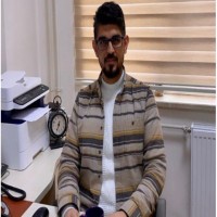 Aksaray University Employee Atil Cosgun's profile photo