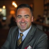 Momentum Resource Solutions Employee Gregory Sisto's profile photo