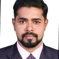 PACT ENGINEERING Co Employee Joshy Thomas's profile photo