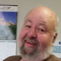 Patrick Braden Email & Phone Number