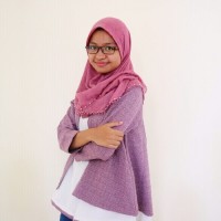 Pitik Employee Putri Desmarestia Dantes's profile photo