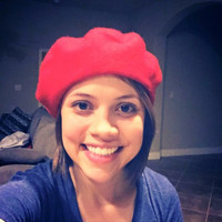 Russell & Smith Ford Employee Emmie Weil's profile photo