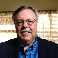 Bruce Rector