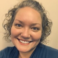 SIMEDHealth Employee Julie Stout's profile photo