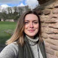 Sarah Shackleton Email