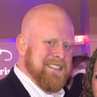 TOMY International Employee Robert Chipman Jr.'s profile photo