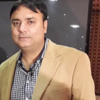 Krishna Ranjan Email & Phone Number