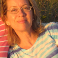 The New Yorker magazine Employee Christine Curry's profile photo