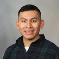 Mayo Clinic Employee Noe Morales's profile photo