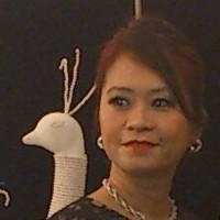 Proove AB Employee Amanda Yu's profile photo