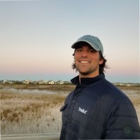 Anagram Ltd Employee JJ Alicea's profile photo