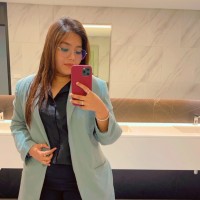 Simran Shaikh Email