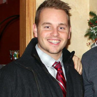 Command Transportation Employee Aaron Studer's profile photo