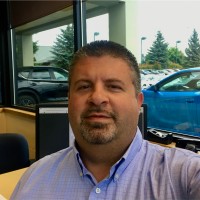 Royal Moore Toyota Employee David Denney Jr's profile photo
