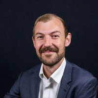 Keystone Lawyers Employee Bryce Richards's profile photo